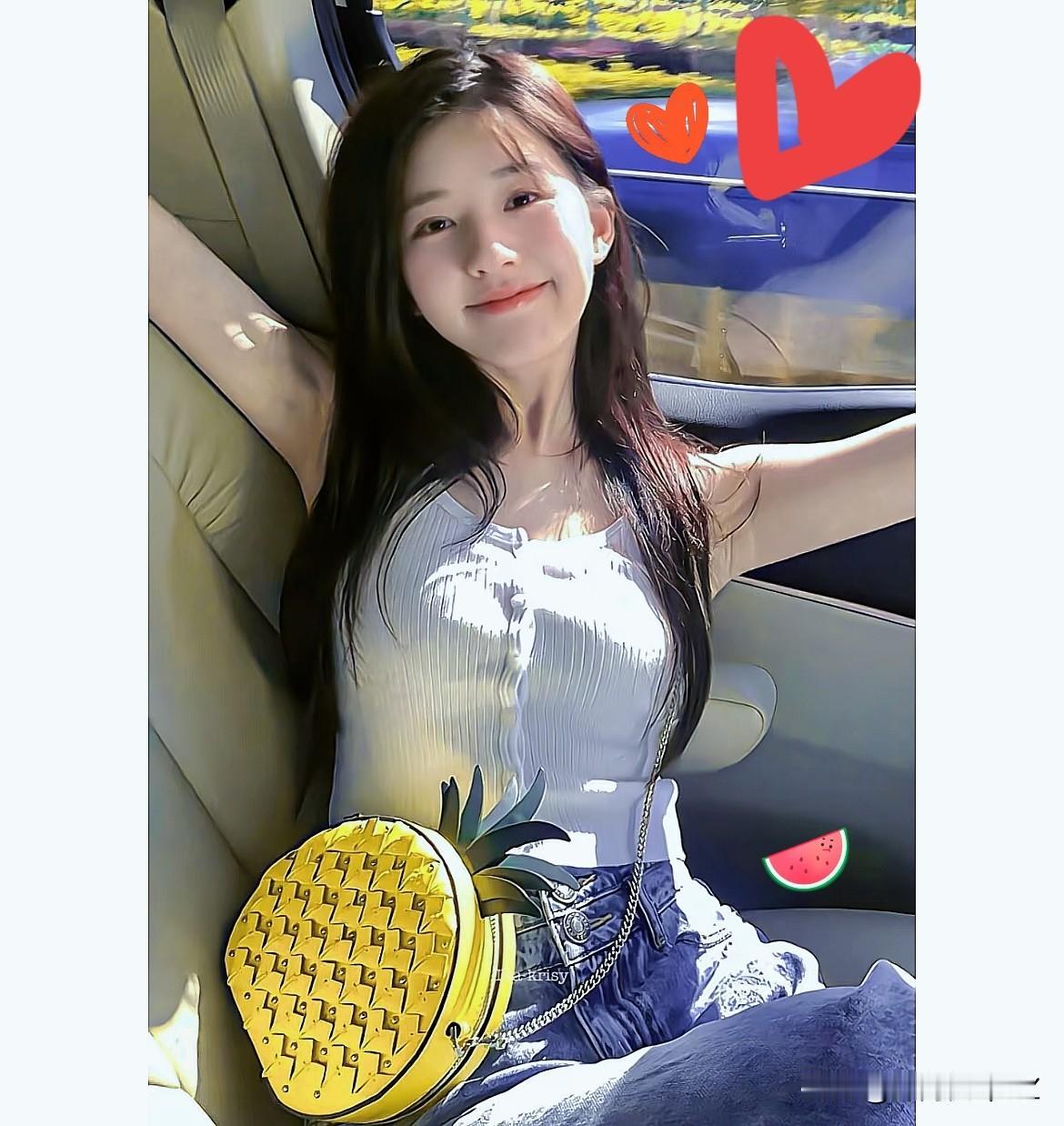 自称赵露思高中同学的网友
站出来给赵露思发声了
         在娱乐圈里，“