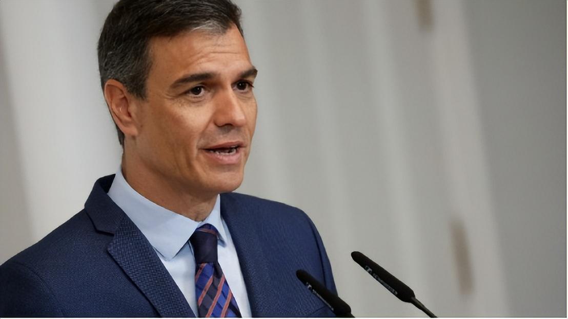 中国最近比较忙，西班牙、阿联酋、俄罗斯、 越南、莫桑比克扎堆来访！4月中旬确实是