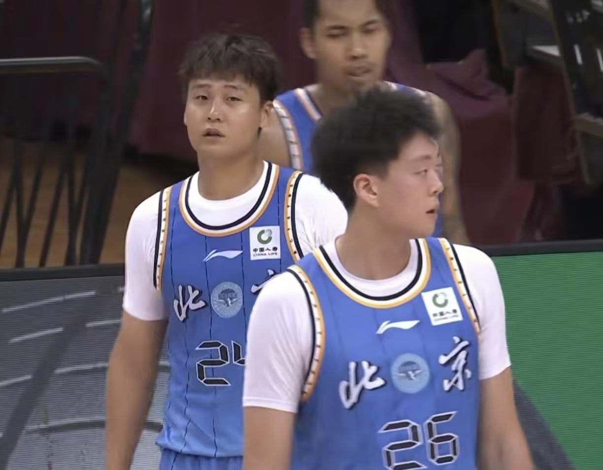 北京85‑77击败山西挺进决赛，赵睿19分，刘传兴空砍32+13
 CBA夏季联