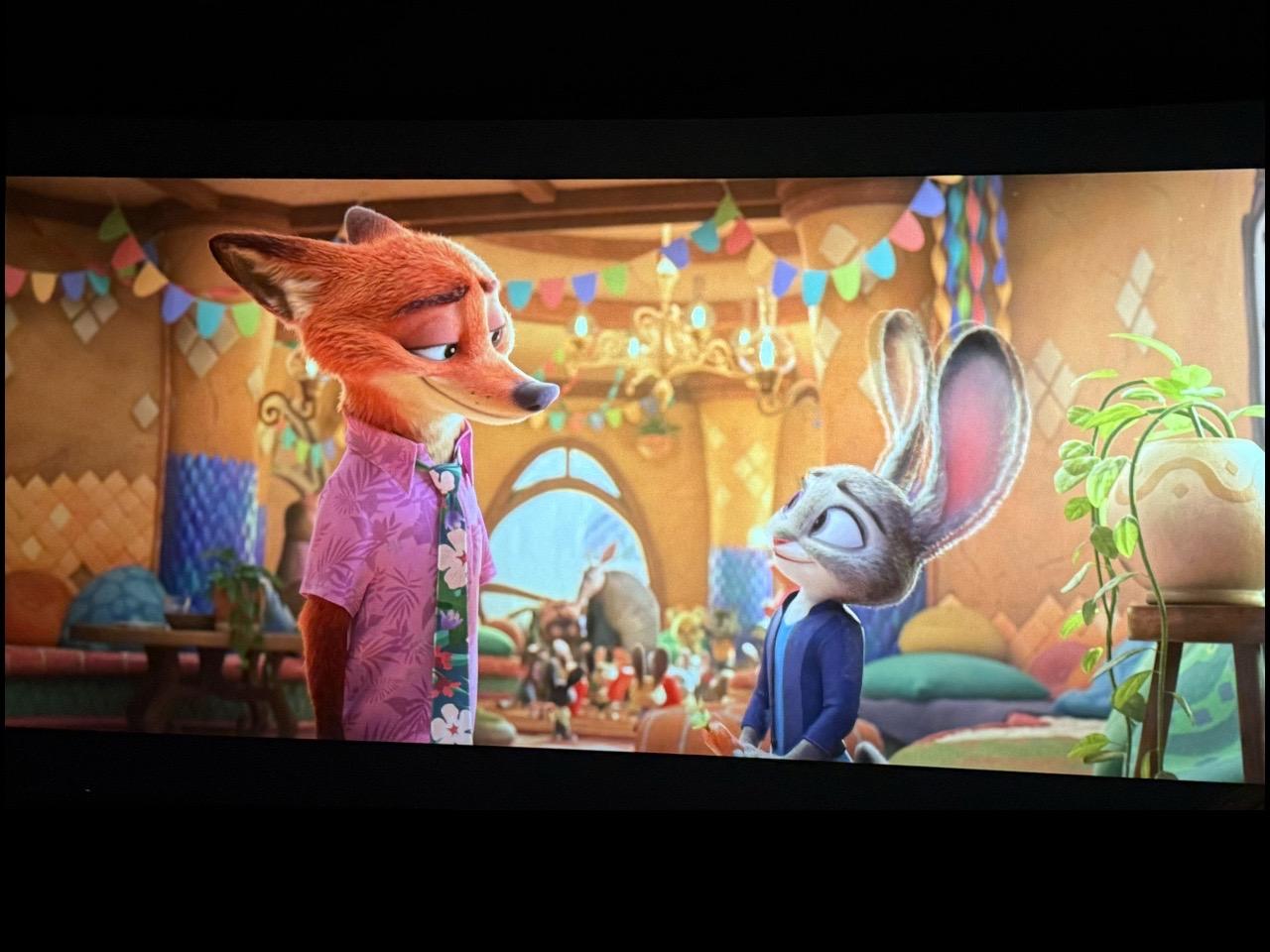 你为啥直接跟我表白啊？！迪士尼的童话里根本不是这样的！我不接受！  你...