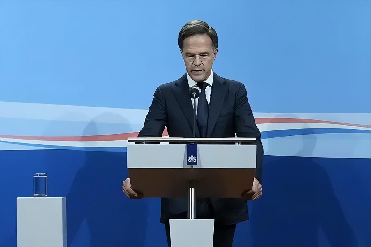 北约秘书长吕特提出的以32国各自GDP 0.25%用于援助乌克兰的计划，在本应顺