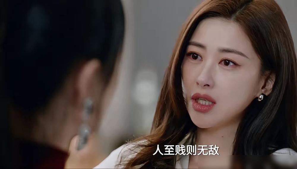 这剧选角疯了？女主像保姆，小三丑到观众都心疼男主，钟汉良一脸生无可恋。
你看看