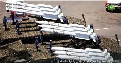 为什么美国敢对台湾军售，中国却不敢对胡塞军售？说白了，中国不对胡塞出售武器，是因