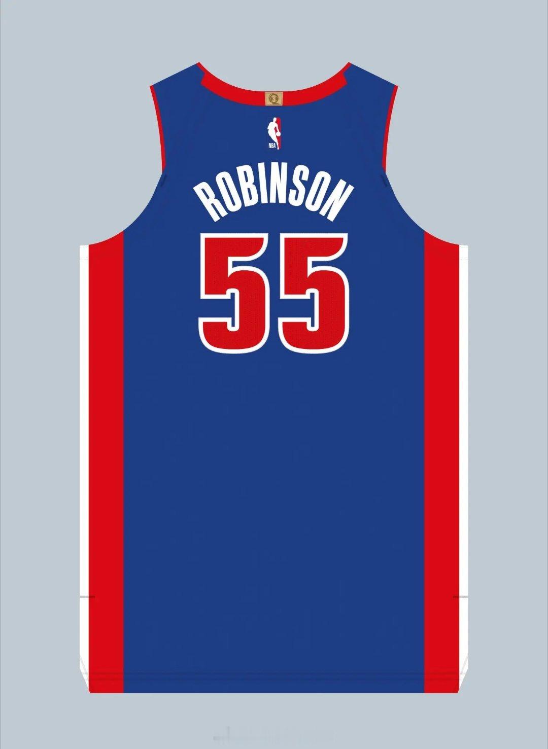 彬彬下赛季继续穿55号，只是球衣换成了活塞的nba交易杨瀚森说nba的对抗很激烈