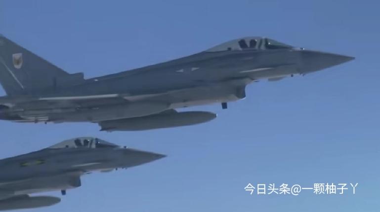 美军近期在红旗军演中，让F‑35扮演中国隐身战机进行模拟对抗，这件事是真实存在的