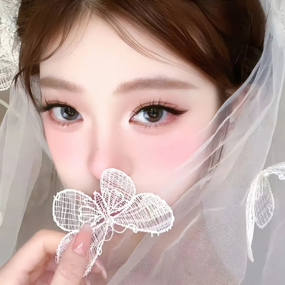 𝑾𝒆𝑪𝒉𝒂𝒕头像｜白月光｜清冷女生头像｜女生头像图源于🍠侵删 