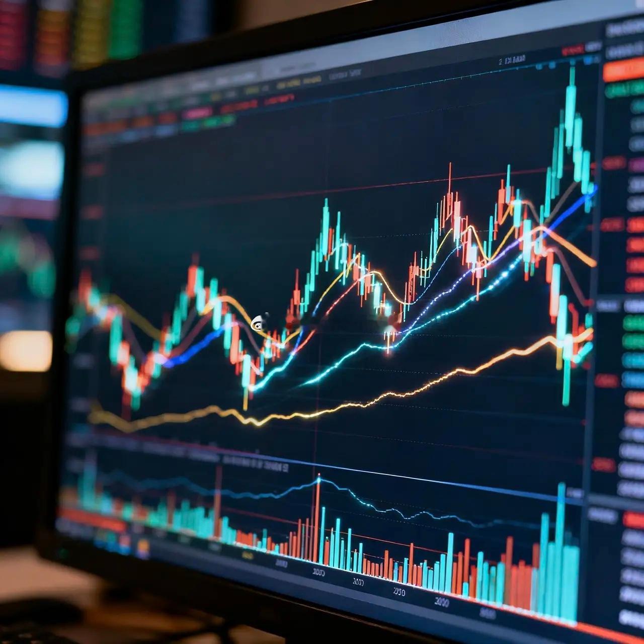 今天又是上午涨，下午跌，这已经是连续三天都是如此了，显示抄底的资金热情很高，但同