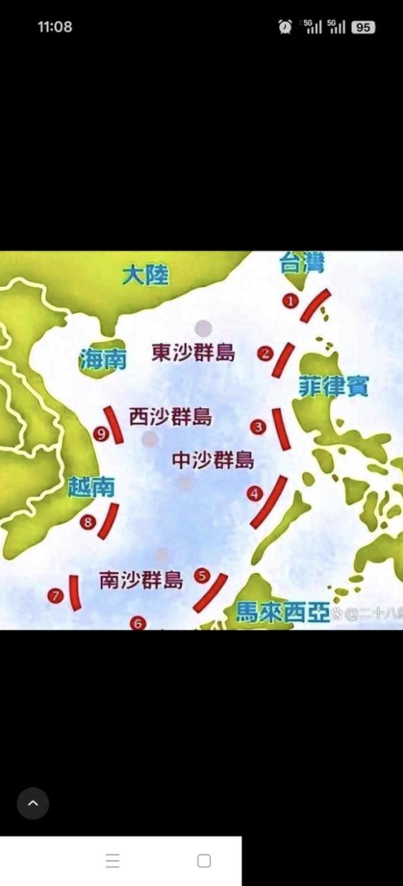 菲律宾和越南会加入北约吗？这么说吧，要是菲律宾和越南真加入了北约，那中国就能放开