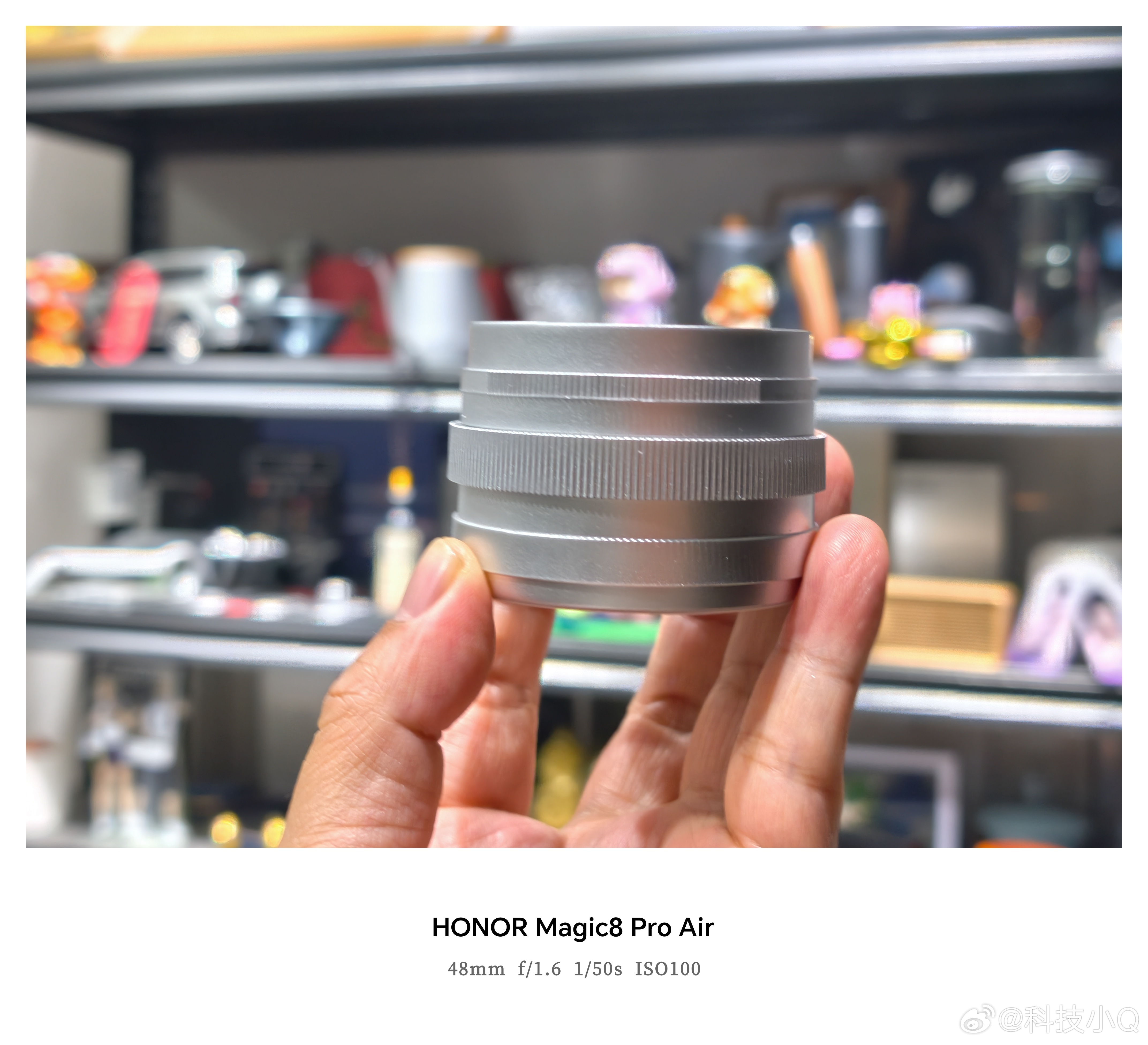 今年OV都要镜头不是说vivo的有专利垄断期吗？？ 