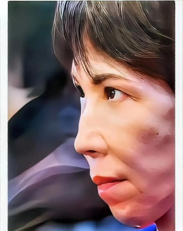 高市早苗情商堪忧上任第一天的演讲就一长矛戳中了日本民众的肺管子高市早苗说她要让自