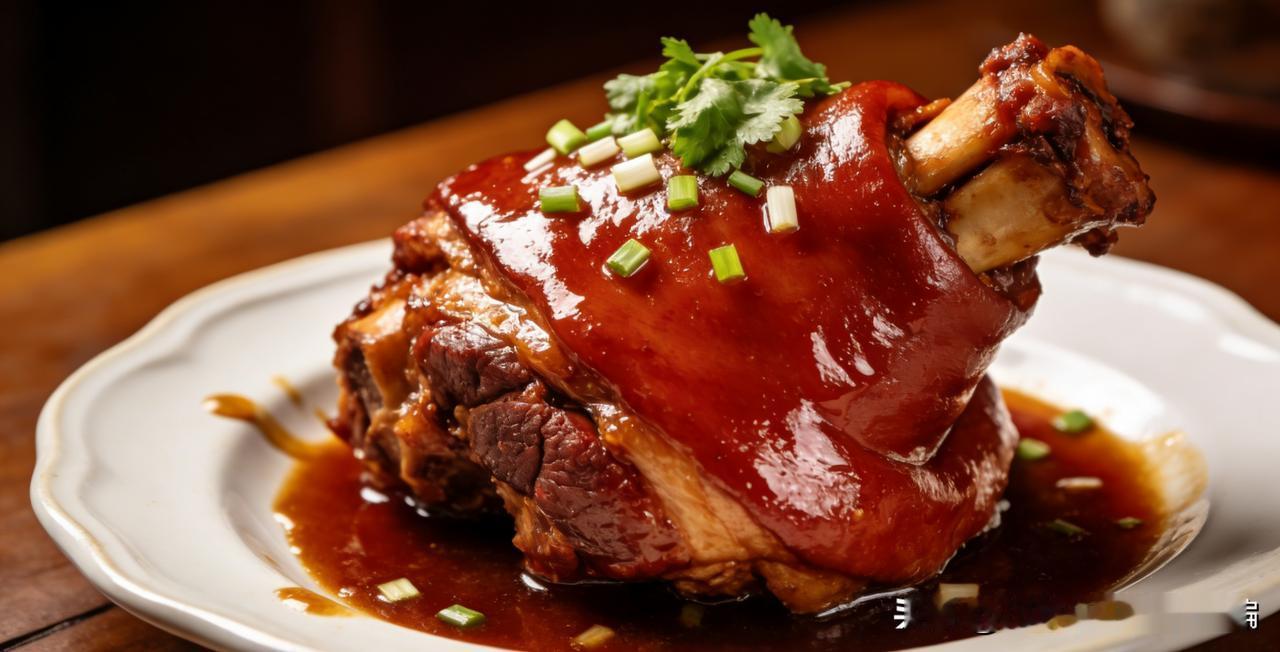 东坡肘子究竟是谁发明的？
川菜有一道解馋的硬菜，真的叫大口吃肉，那就是东坡肘子。