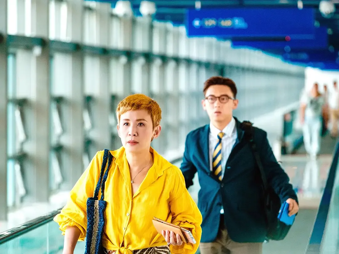 当富婆遭遇杀猪盘