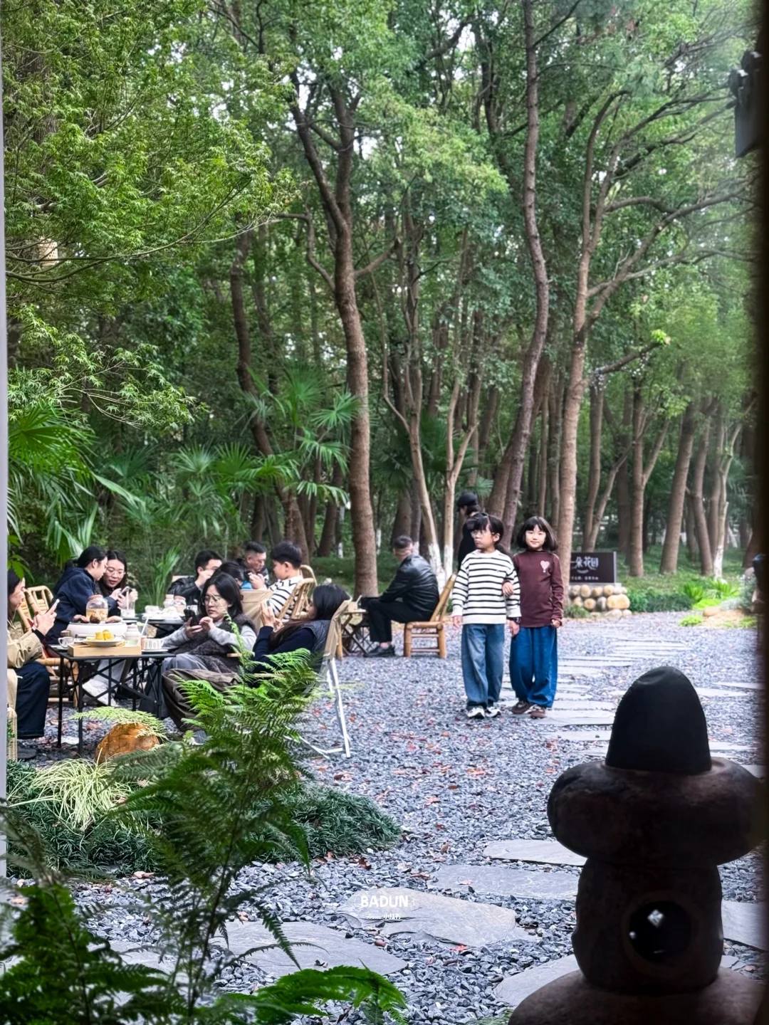 南通漂亮咖啡店+1