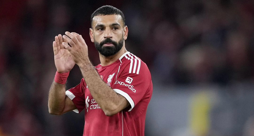 罗马诺：尽管萨拉赫还有一年合同，但利物浦会让他自由身离队利物浦萨拉赫 利物浦不会