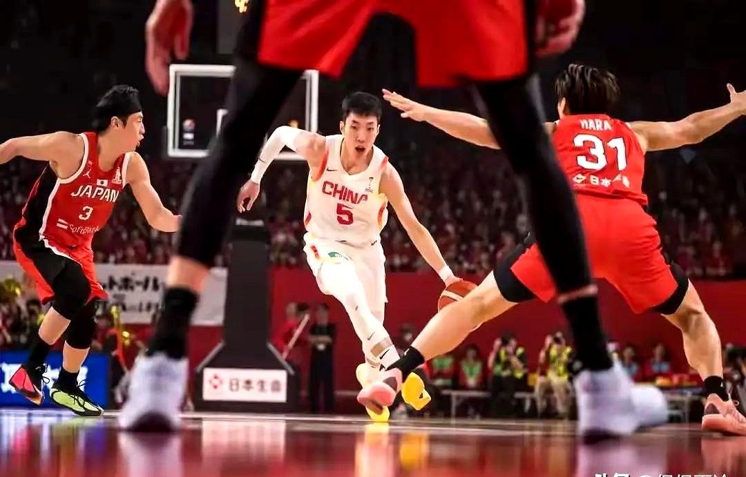 廖三宁真能超越郭艾伦？这问题摆在眼前，不是没可能。日本队主教练都说了，廖三宁比赵