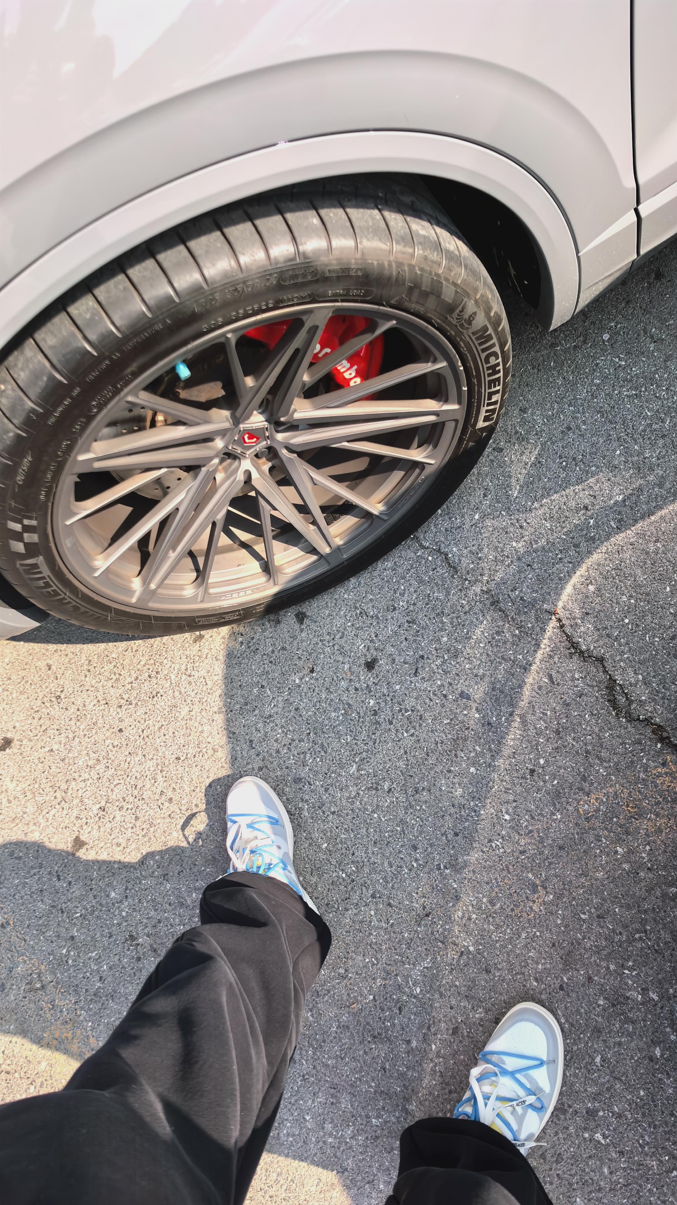 论一双鞋的重要性😄。