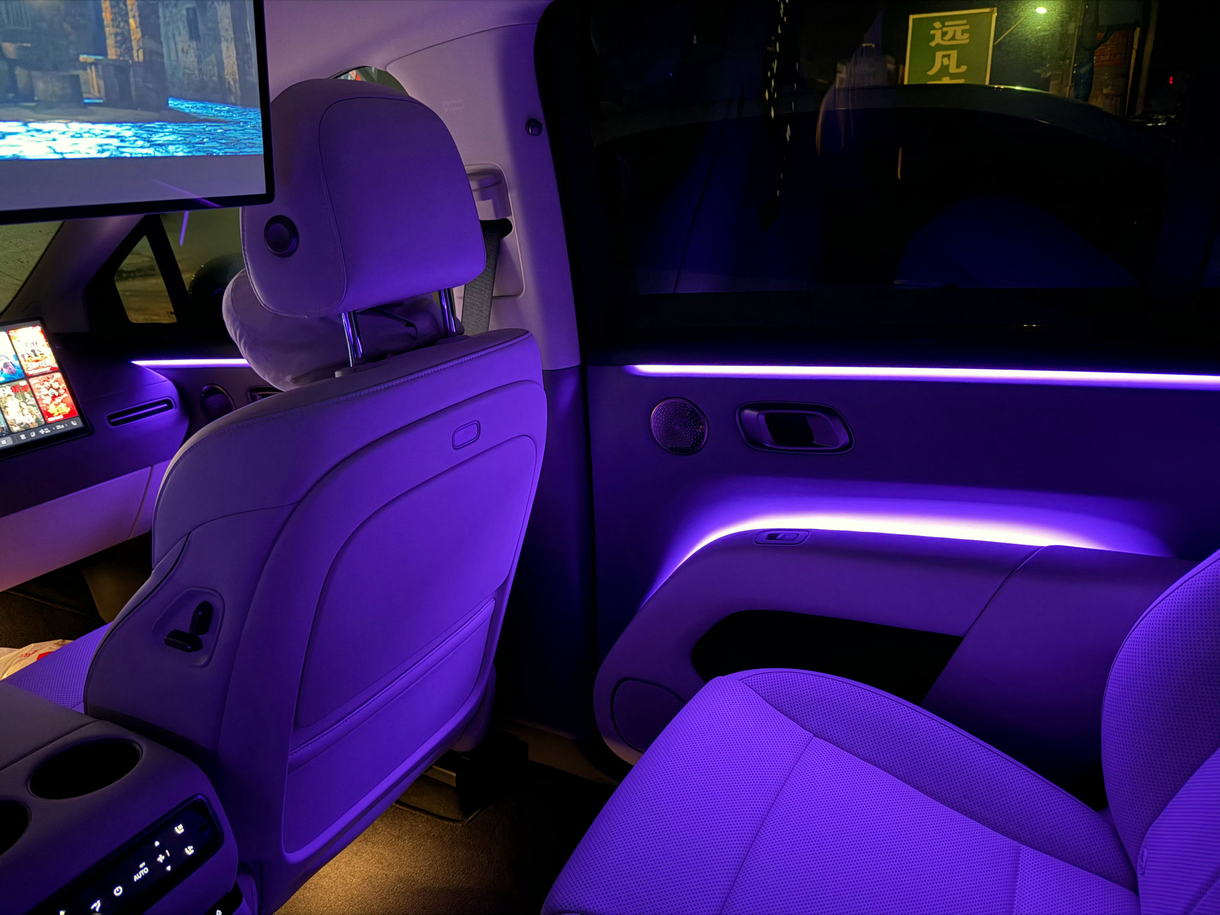 恐怖，理想i6，5个月下线第8万台车了…….天呐