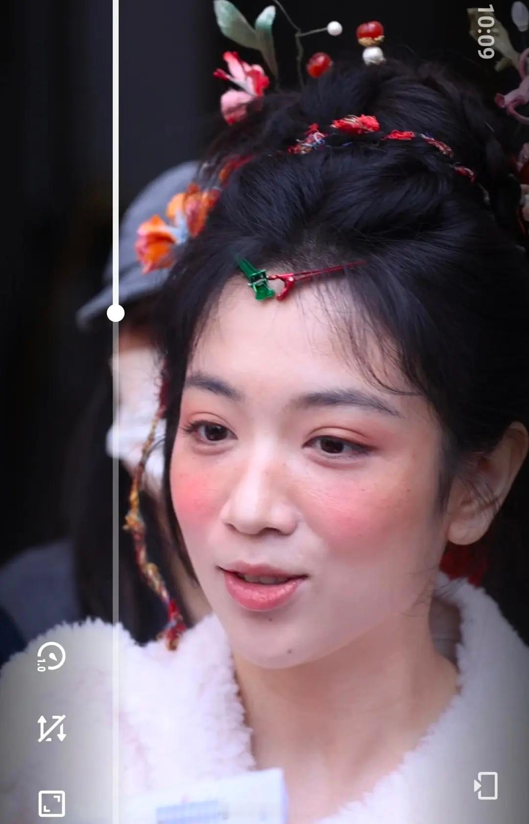 代露娃真的被《宝珠》这剧组陷害了吧网剧宝珠