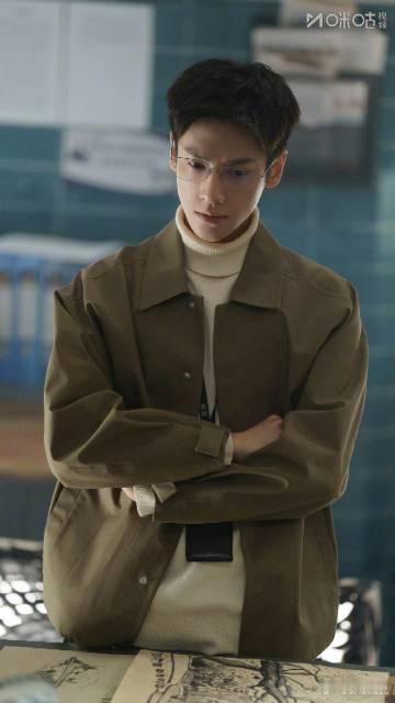 剥茧悬疑剧里的特种兵剥茧没有感情只有案情 家人们谁懂啊！《剥茧》简直是悬疑剧里的