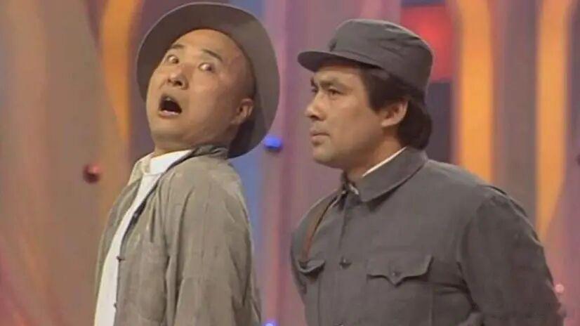 泰山刚经历了一个事，让俺想起了，那个著名的春晚小品“主角与配角”。从配角变成主角