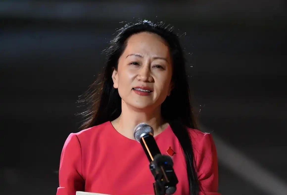 任正非没料到，华为交棒前夕，孟晚舟为所有人打了一剂定心丸。
2026年3月31日