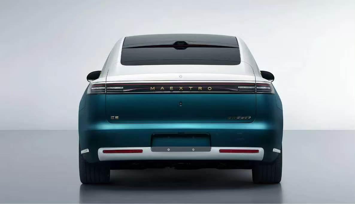 尊界这次真是放大招了，S800 Grand Design和V800双双现身工信部