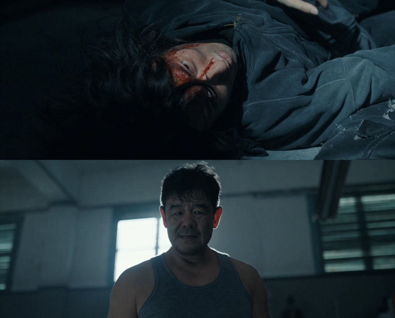 低智商犯罪给深渊无间打call刚笑完《低智商犯罪》，转头就入局《深渊无间》，喜剧