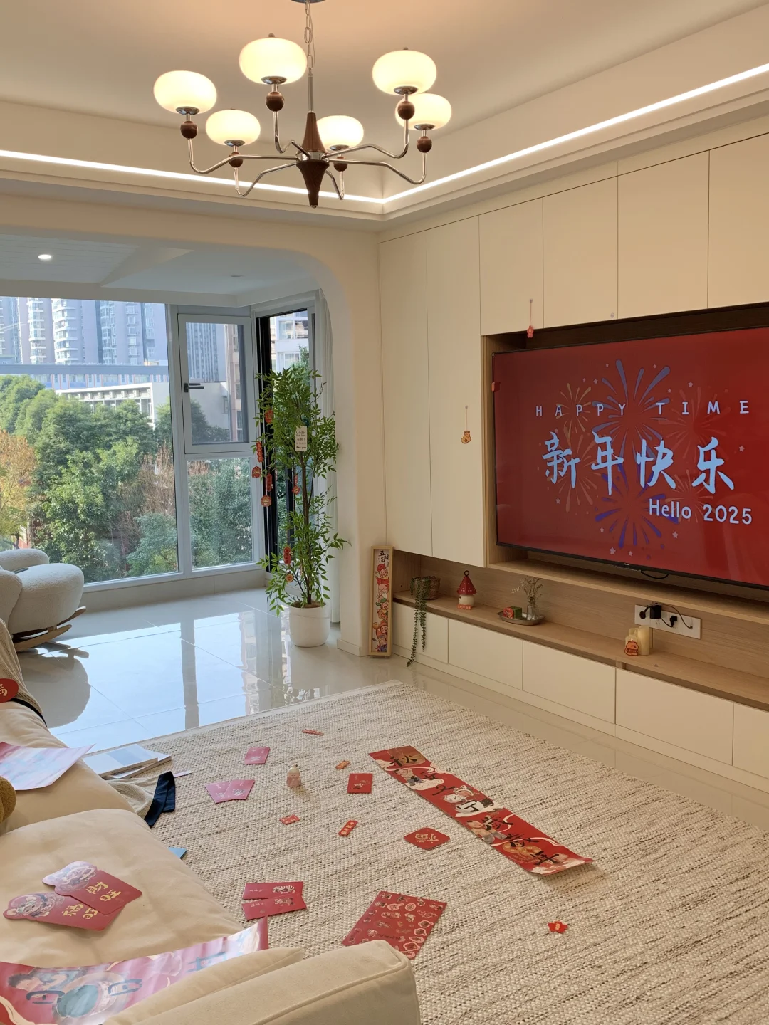 替大家试过了，原来普通人的家🏠也有人看……