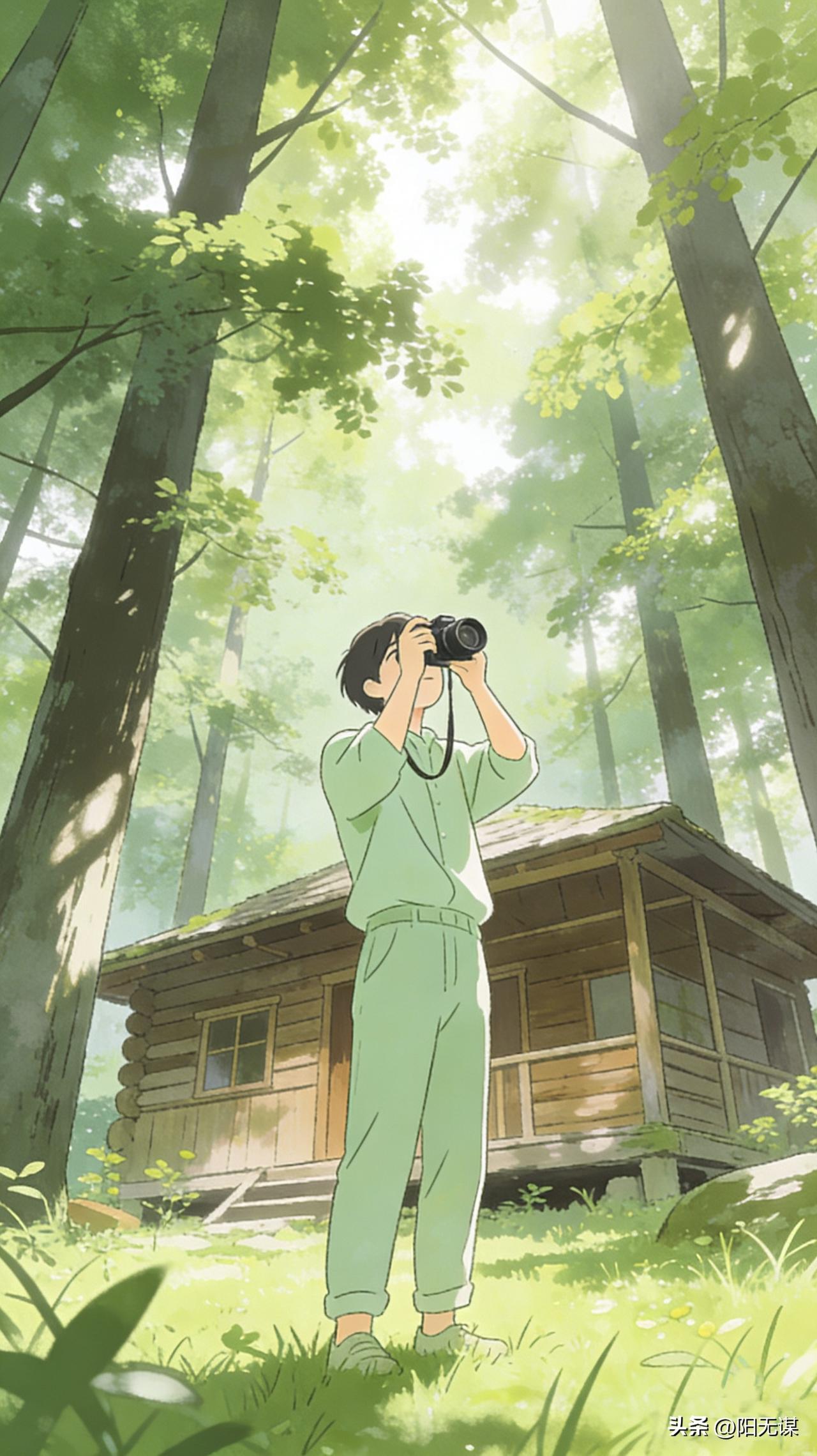 很实在的一句话：“正常人是自己缺什么就想要什么，贪得无厌的人是别人有什么，自己就