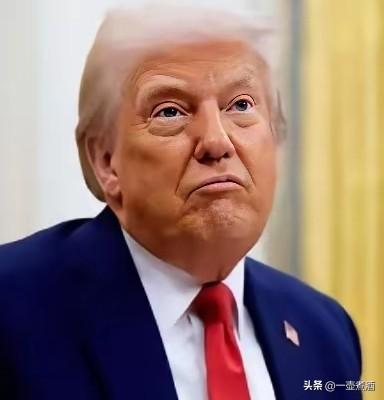 特朗普霉运连连，好烦好烦！

24小时内特朗普坏消息不断，堪称“霉运连连”烦不胜