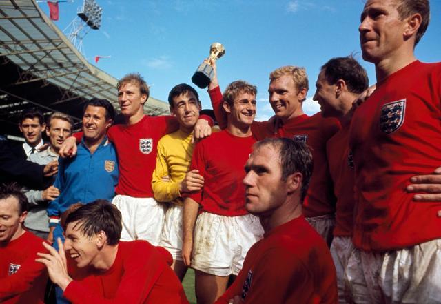 英格兰能否时隔60年拿下本届世界冠军？我看好，理由有五点
 
1966年本土夺冠