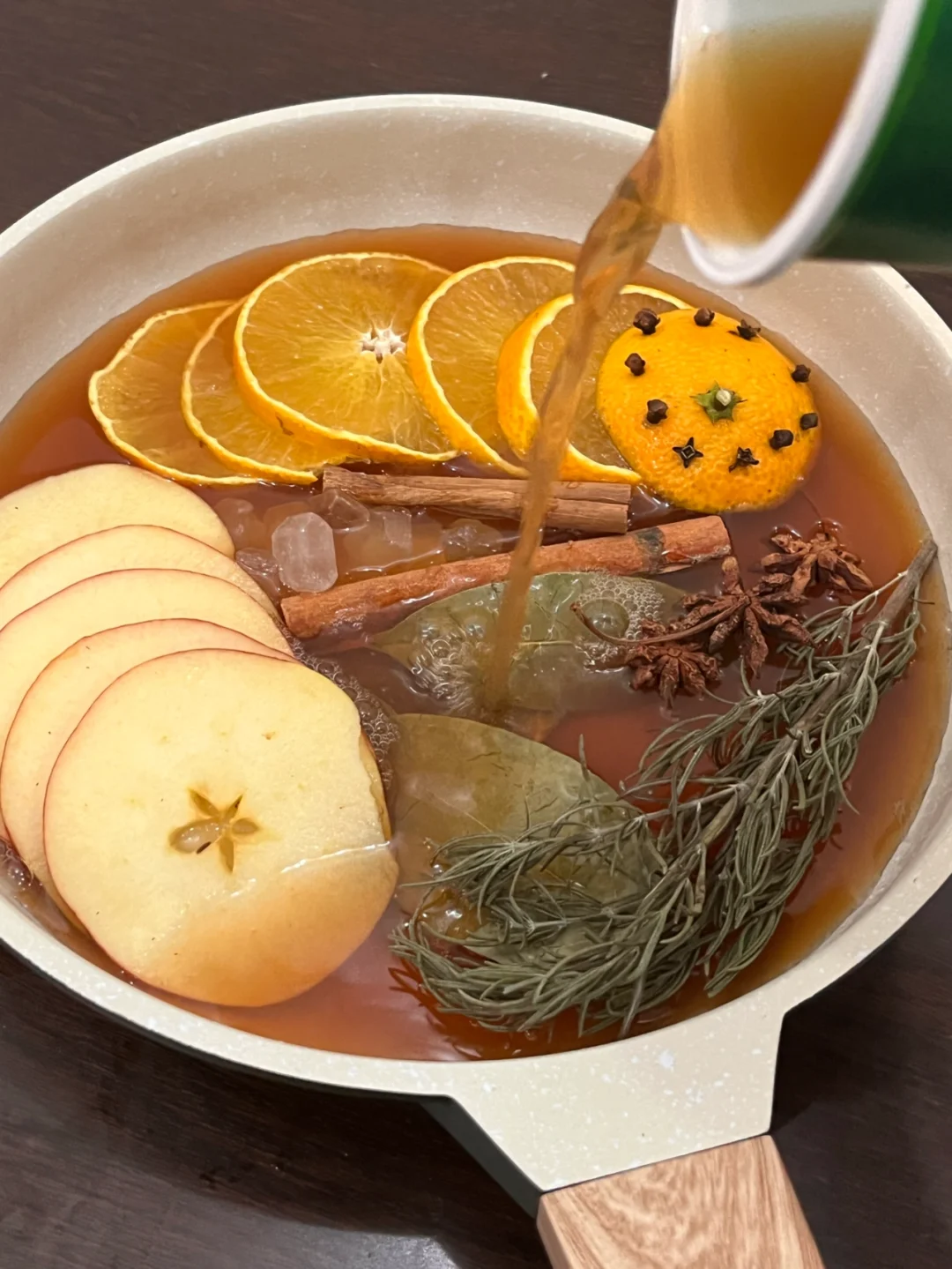 这是谁发明的方法？给我站出来！泰好喝了！