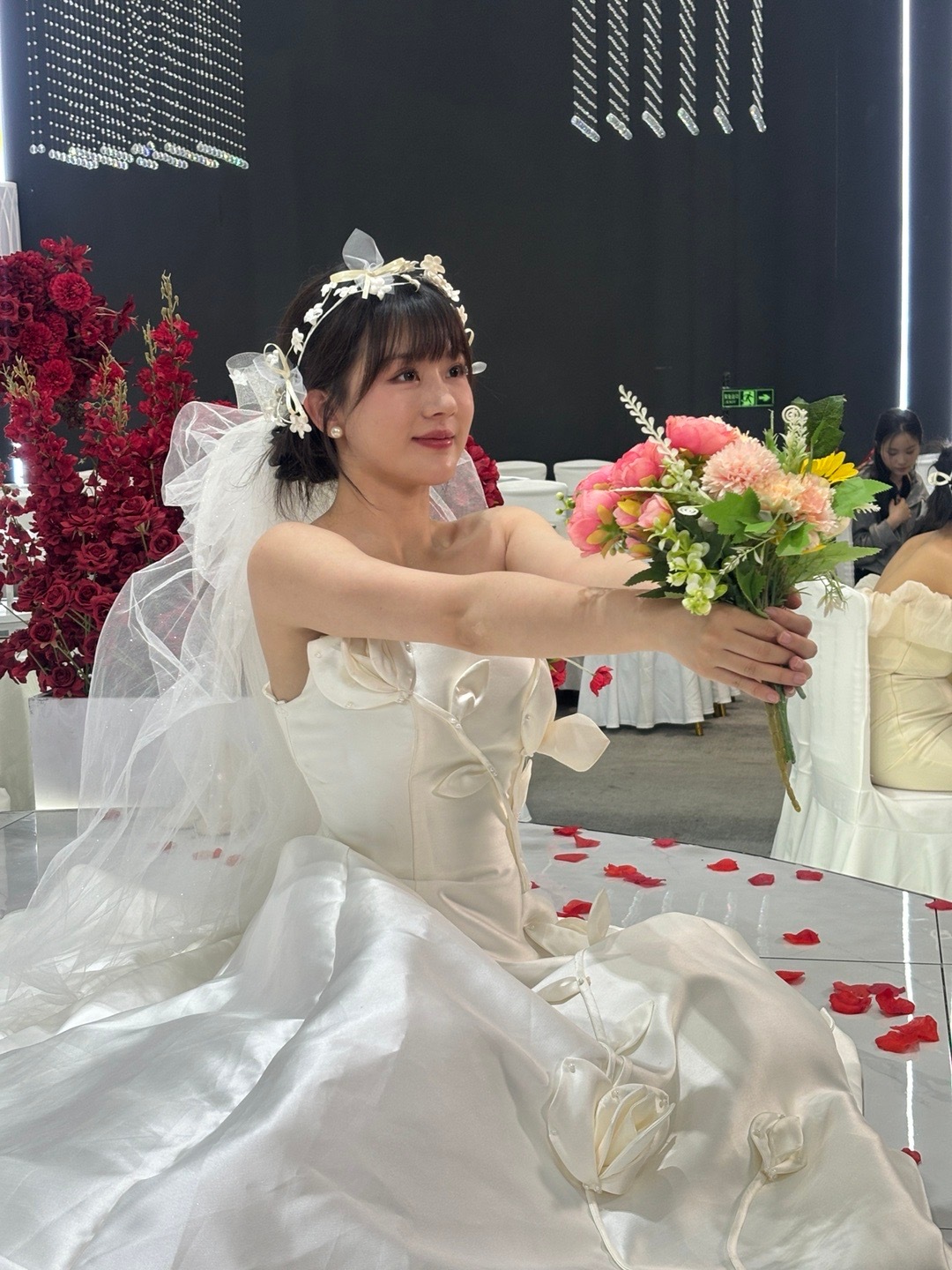 💐 ​​​