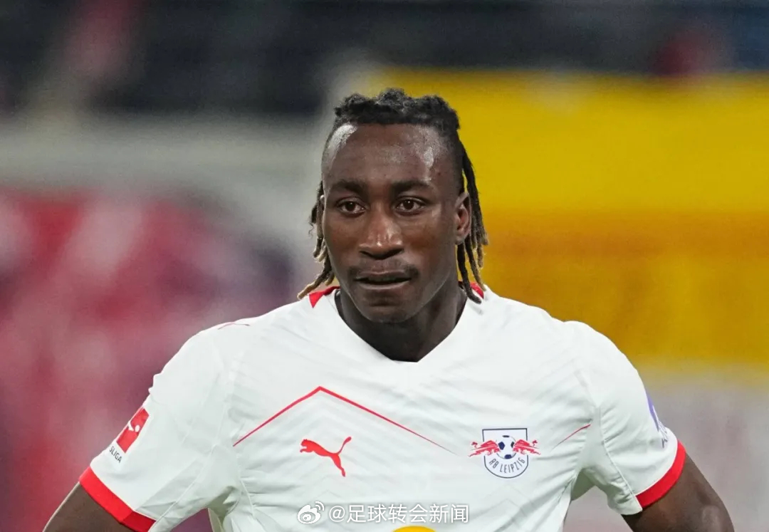 德国天空体育消息，莱比锡红牛正计划续约扬-迪奥曼德，并且不会在新合同中加入违约金