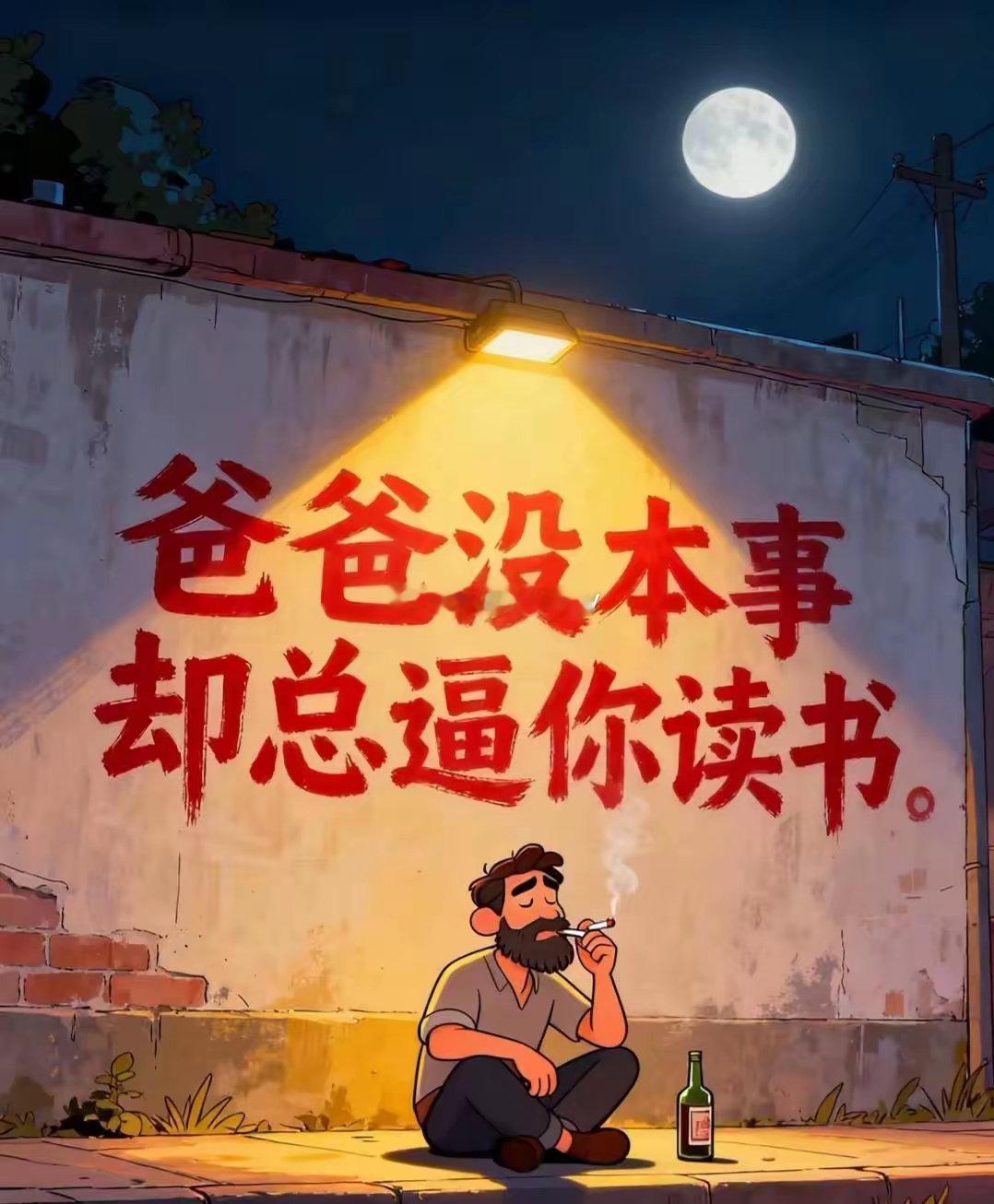 40岁以后要懂一句话：万般皆是命，半点不由人！ ​​​