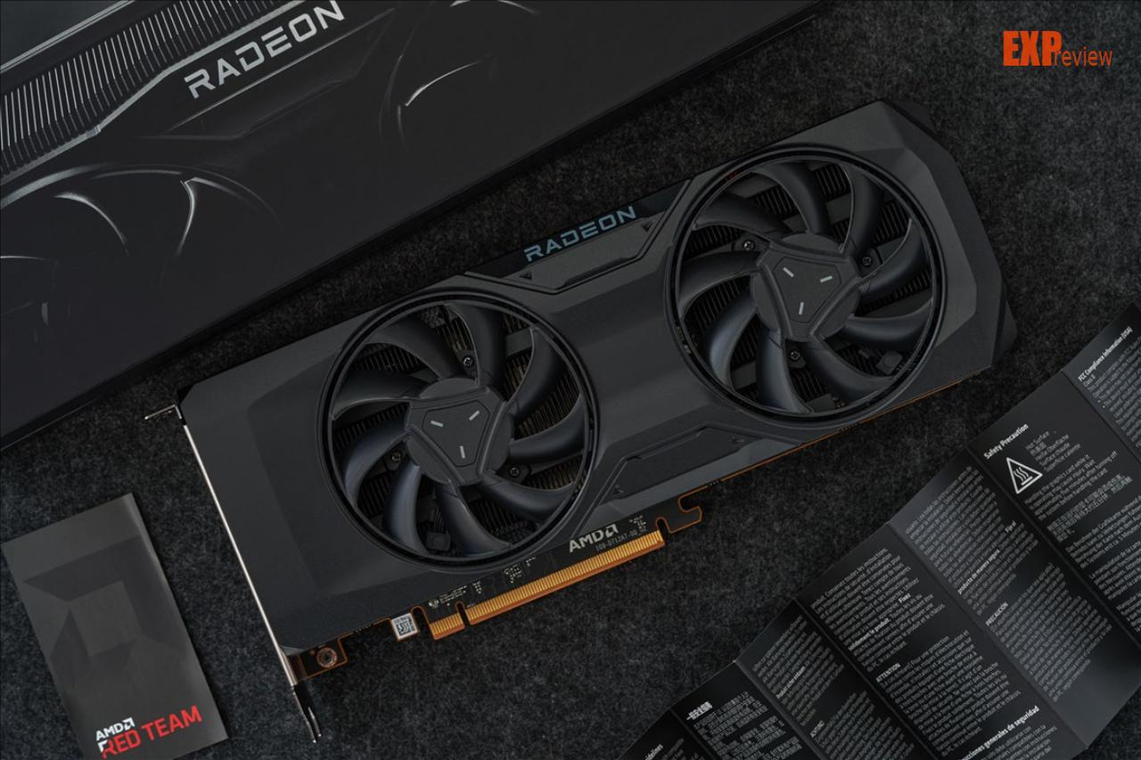 【AMD Radeon显卡战略将转变】在IFA 2024期间，AMD高级副总裁、