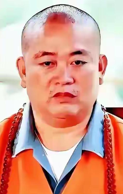 释永信如今真是判若两人了，记得几年前在少林寺见过他，感觉那时候他真的是得道高僧，