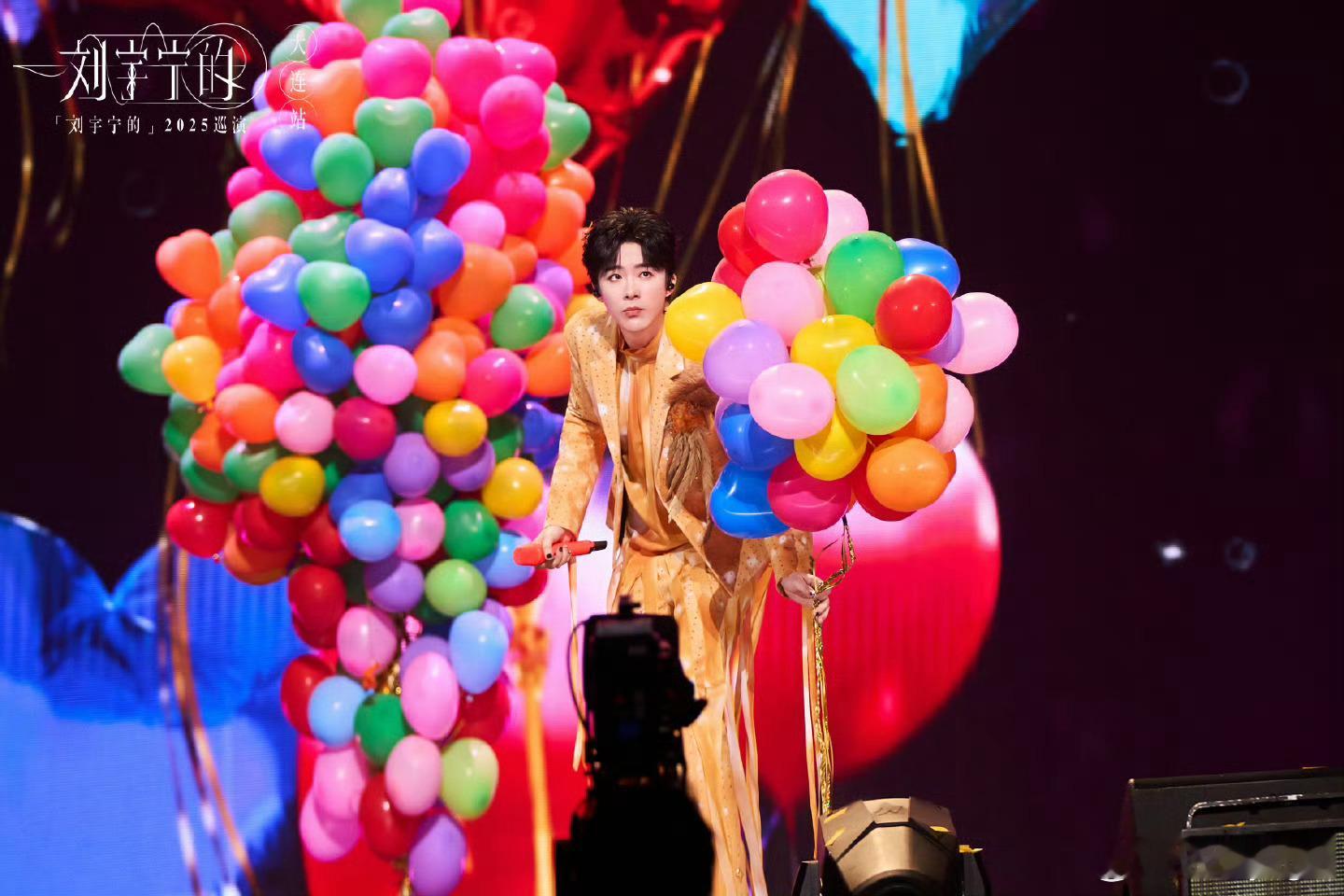 摩登兄弟2025高产歌手TOP10刘宇宁 歌手投票局势危急！！！摩饭们速援！💪