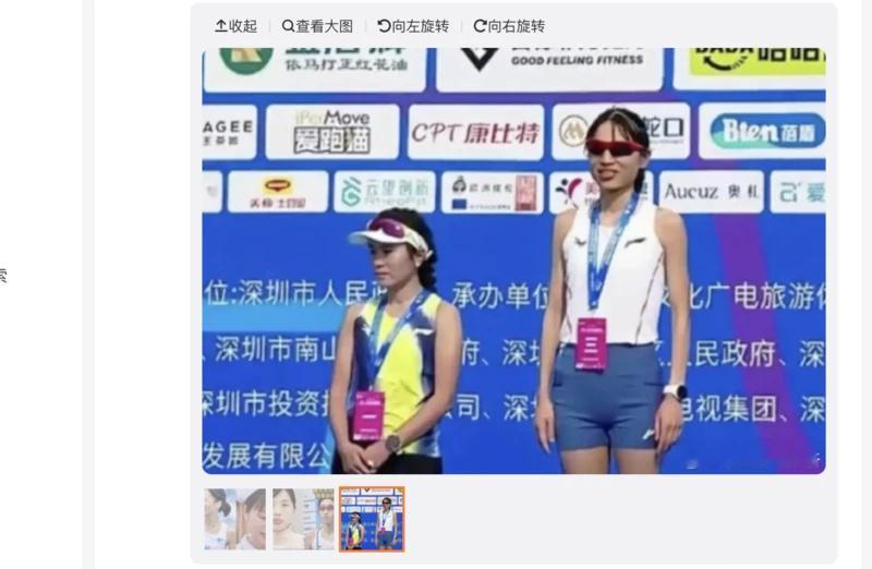 张水华外电关注张水华离职热点解读 被媒体称为“最快女护士”的业余跑者张水华，在赢