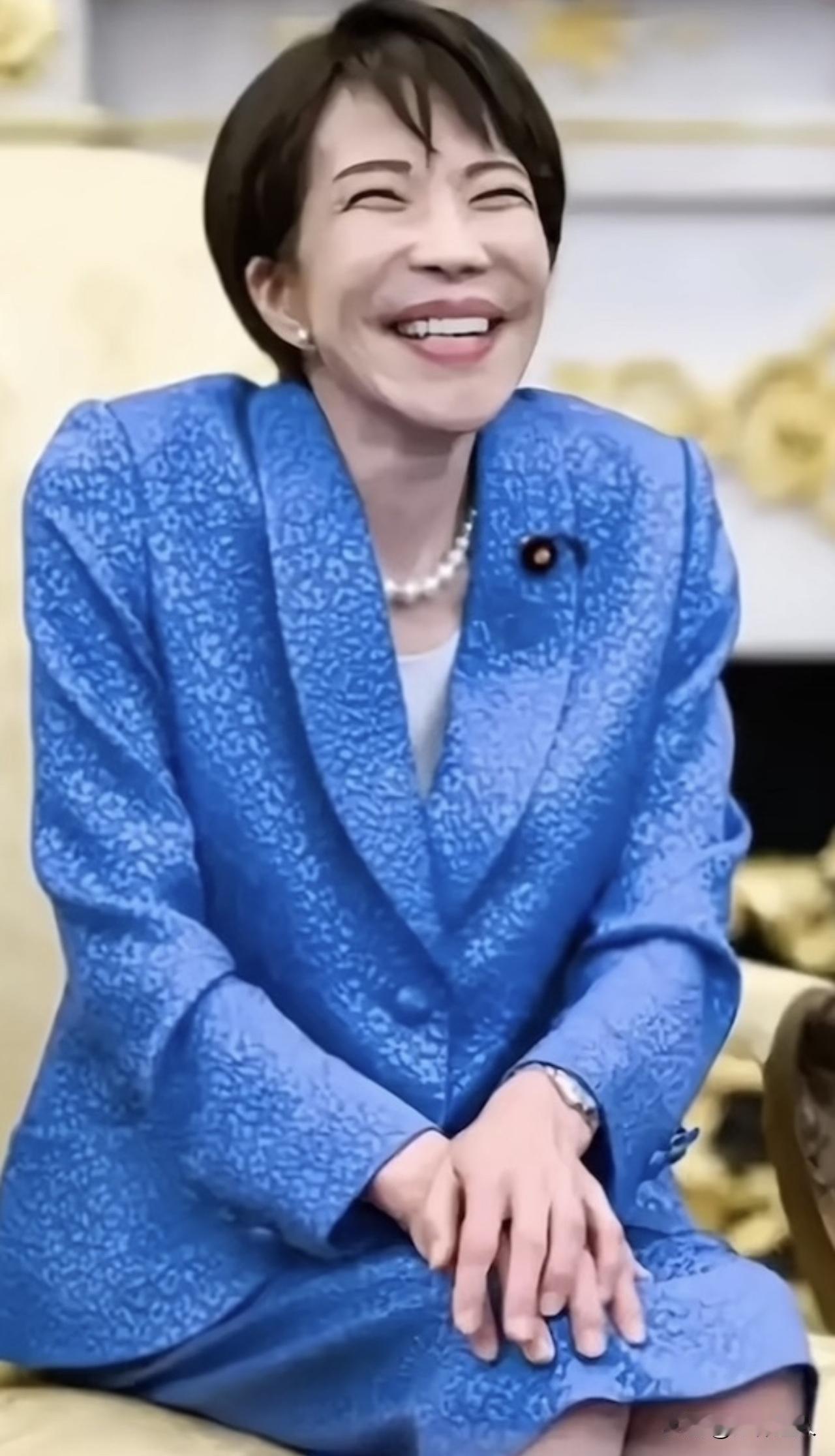 新思维：高市早苗主动降级中日关系，妙妙妙！

本人一直觉得，百年变局之下，国际关