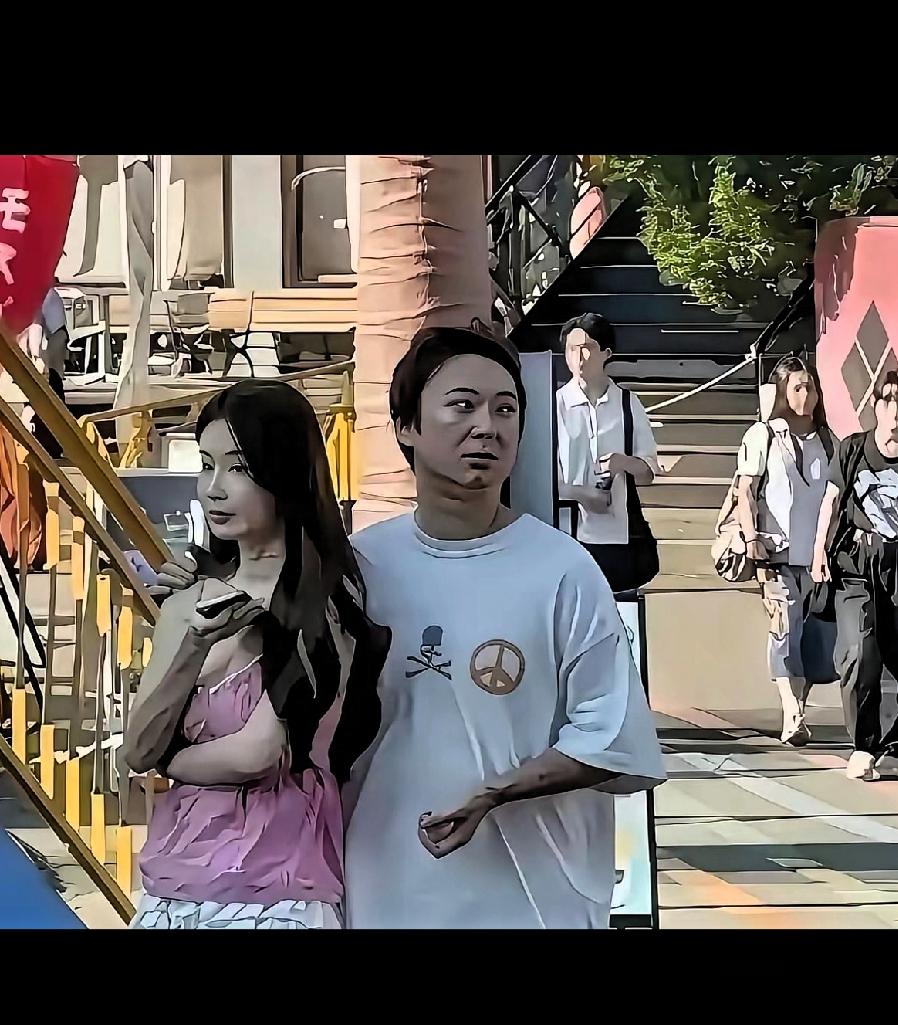 38岁的王思聪现在的状态，给所有男人敲了个警钟！
老祖宗说的没错 果然是万恶淫为