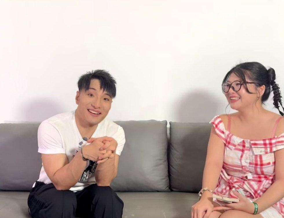 专访“油王”田一名：服务观众是本分，如果没法给人带来快乐，我凭什么被喜欢 ​​​