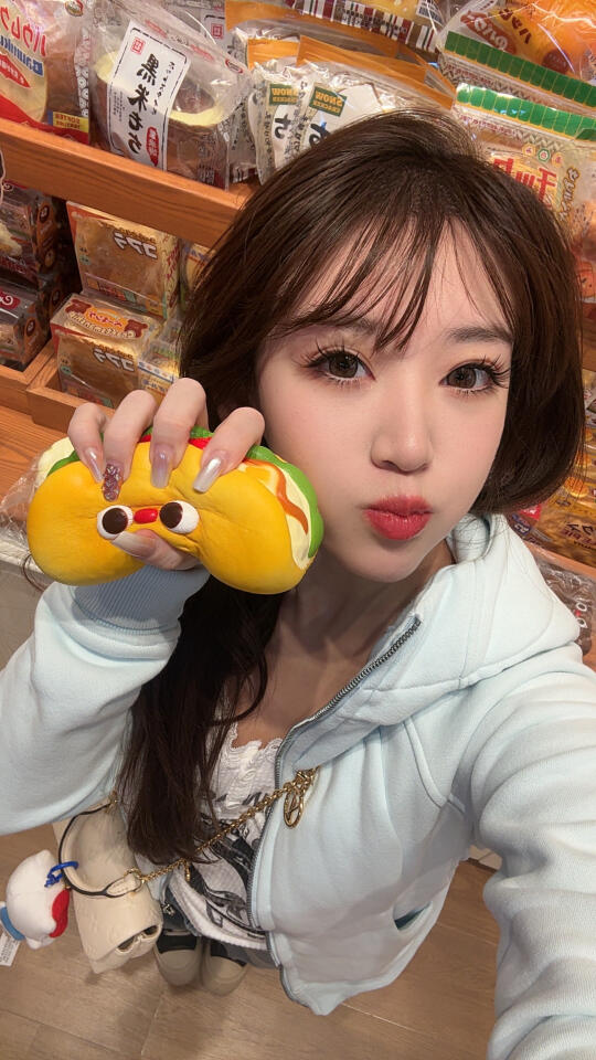 超级解压的捏捏玩具！！太好玩了！！