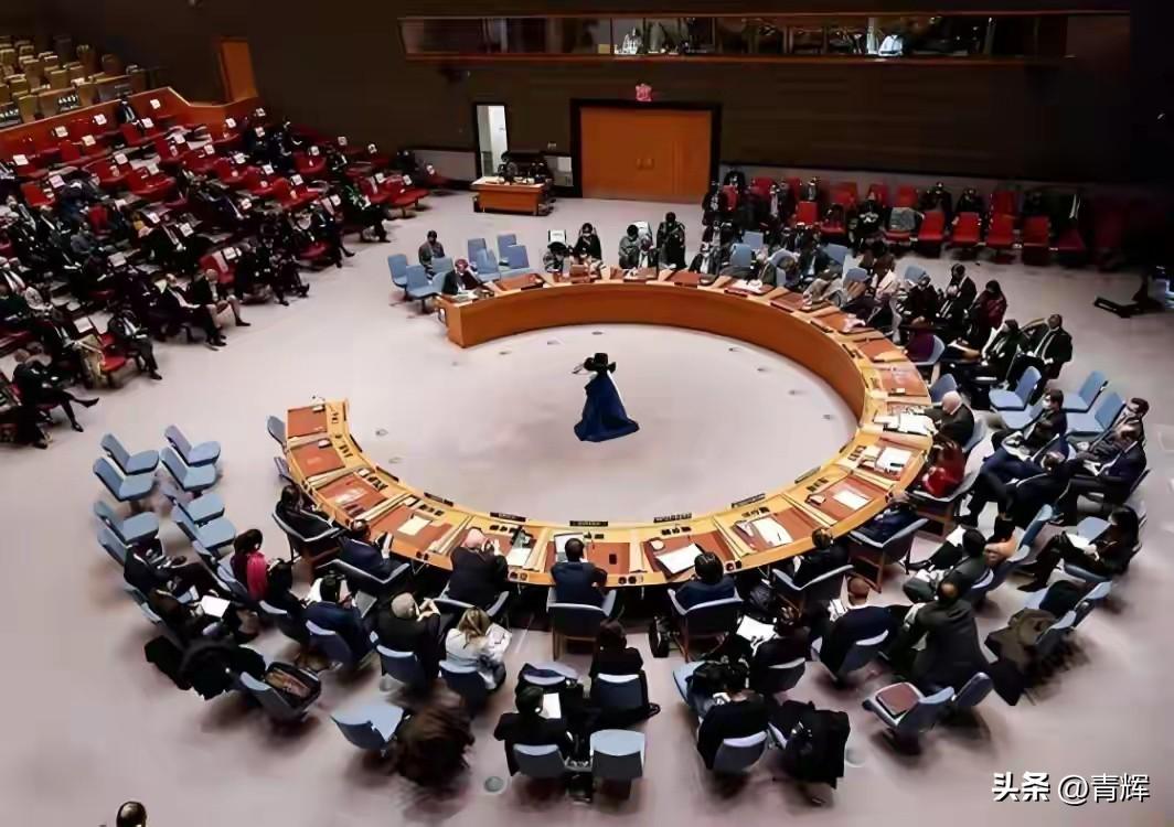 要求伊朗停止打击海湾国家！联合国这个老好人做的也是没谁了
当地时间3月11号，联