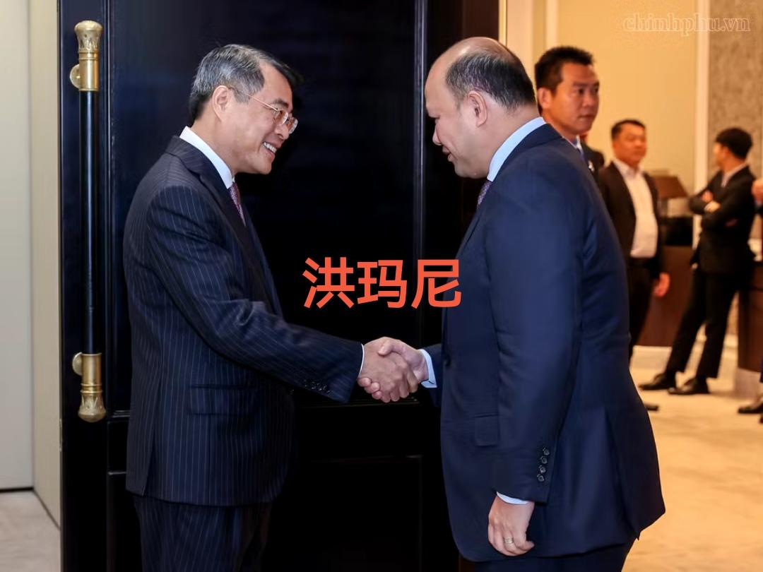 不得不说，黎明兴还是很懂柬埔寨的政坛规则！

黎明兴上任以来首次访问柬埔寨，专门