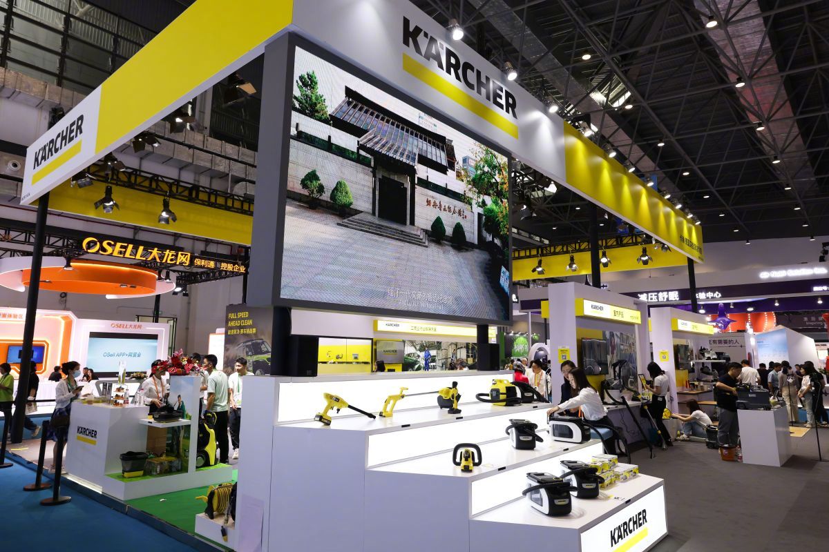 #德国总理率大型商界代表团访华#【德企对中国的看法正快速转变】#德企对中国看法正