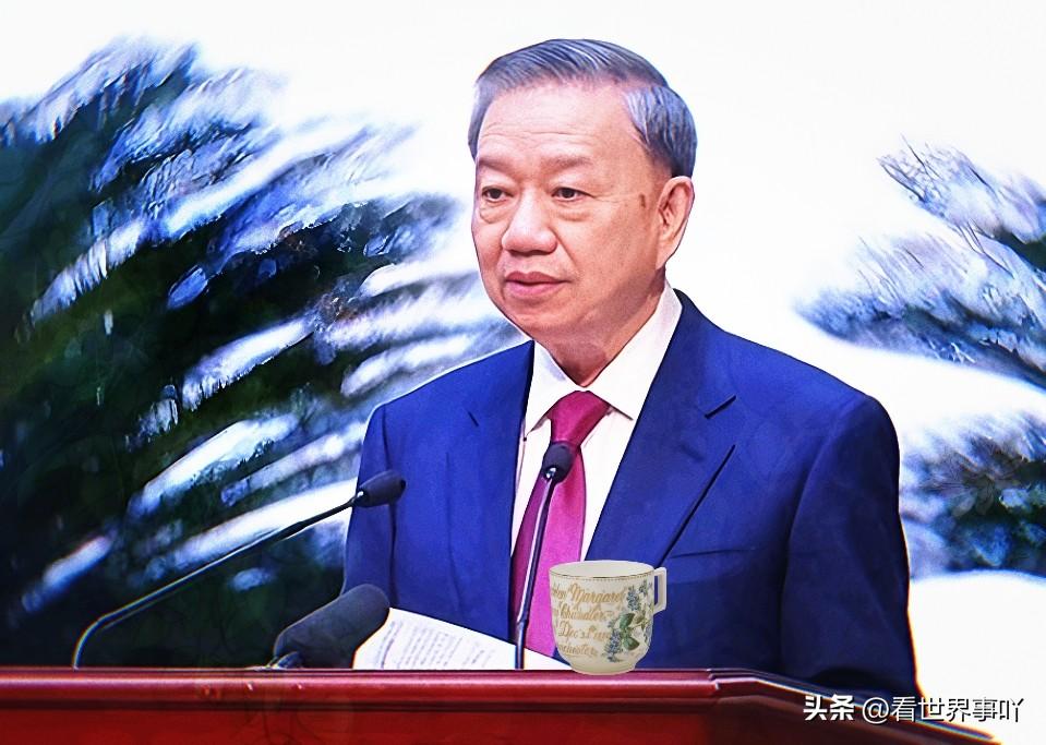 越南传来新消息！
2026年3月19日，越南正式向阿尔及利亚求助，希望确保石油和