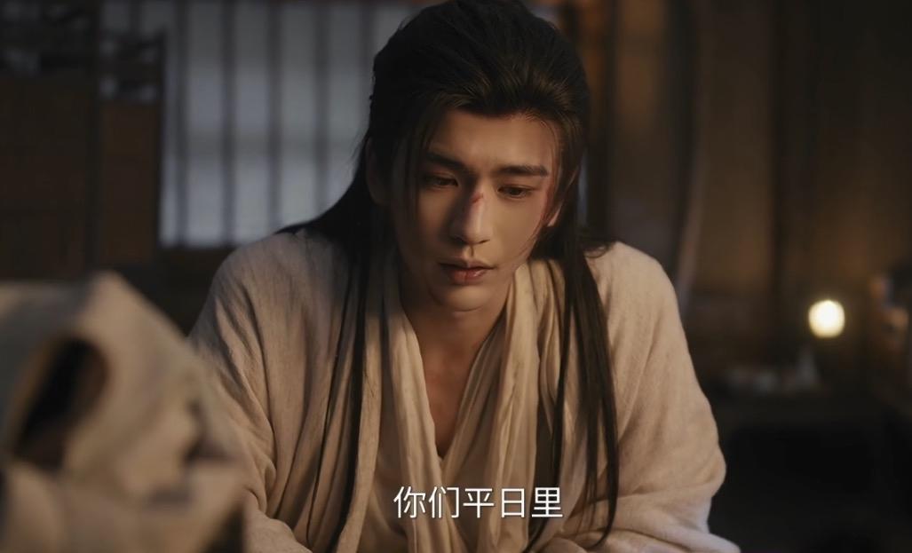 《逐玉》猪肉在古代有很长一段时间都被称为“贱肉”，身份高的人不吃，苏轼的《猪肉颂