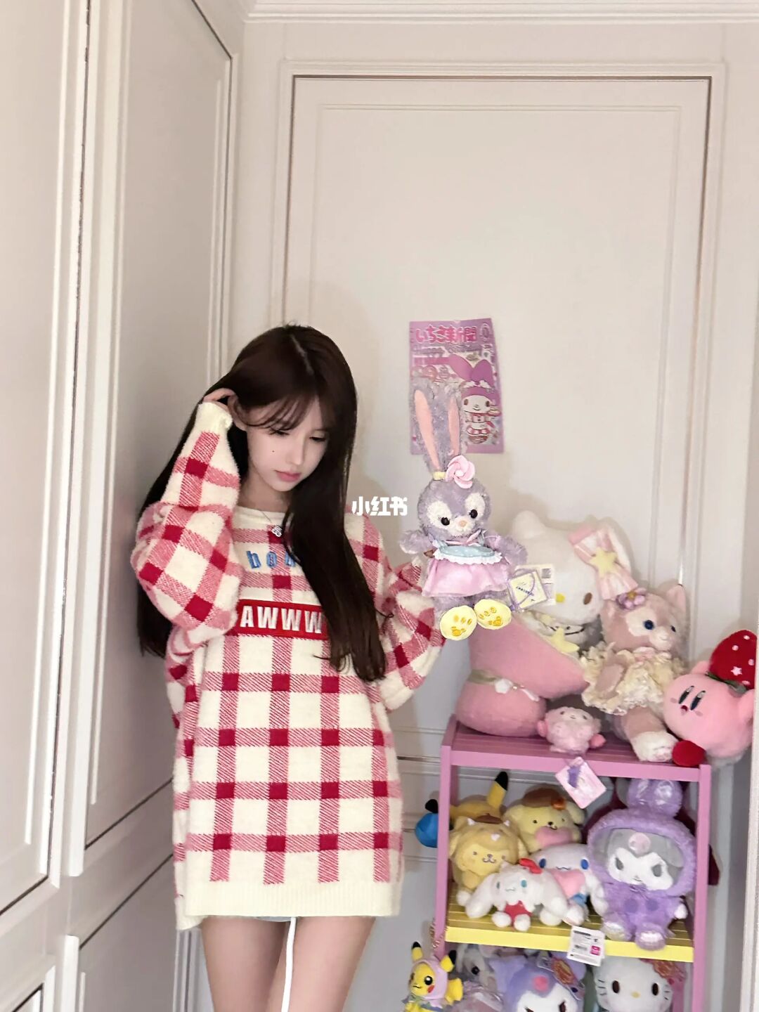 居家拍