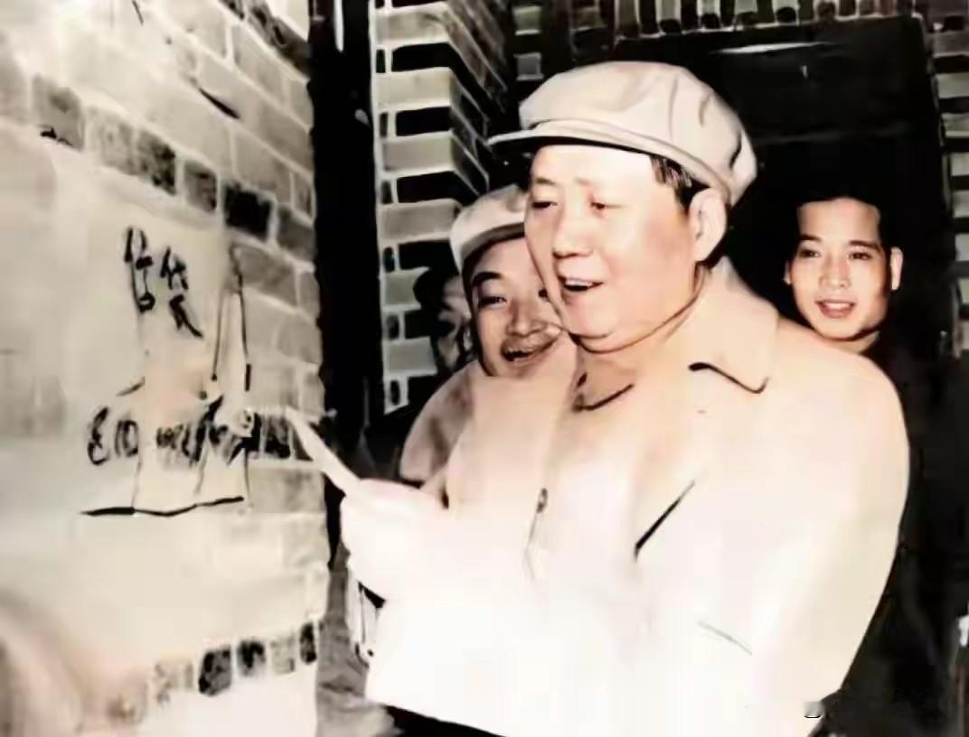 非常罕见老照片